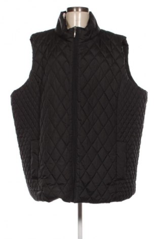 Vestă de femei Janina, Mărime 3XL, Culoare Negru, Preț 143,99 Lei