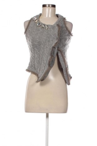 Дамски елек Marella, Размер S, Цвят Сив, Цена 35,17 €