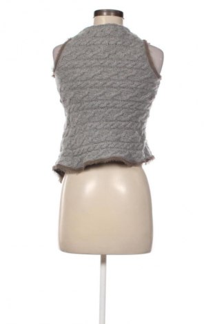 Дамски елек Marella, Размер S, Цвят Сив, Цена 35,17 €