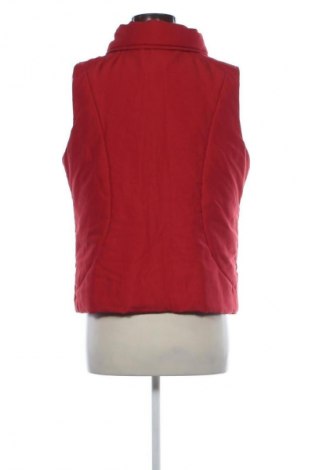 Damska kamizelka Mexx, Rozmiar L, Kolor Czerwony, Cena 21,99 zł