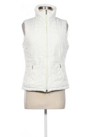 Damenweste Miss H., Größe S, Farbe Weiß, Preis 9,99 €