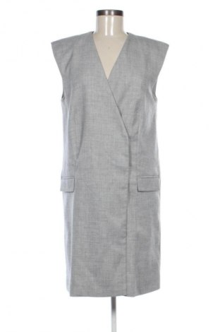 Γυναικείο γιλέκο Next, Μέγεθος M, Χρώμα Γκρί, Τιμή 5,99 €