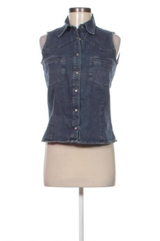 Damenweste Pacific Trail, Größe M, Farbe Blau, Preis 14,99 €