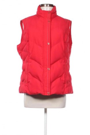 Damenweste Per Una By Marks & Spencer, Größe L, Farbe Rot, Preis 33,99 €