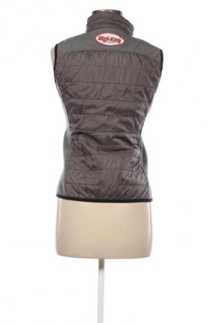 Damenweste Printer, Größe S, Farbe Grau, Preis 3,99 €