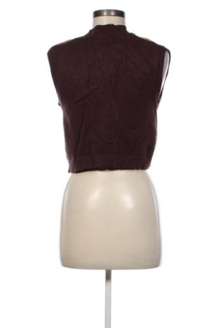 Дамски елек Pull&Bear, Размер M, Цвят Многоцветен, Цена 2,55 €