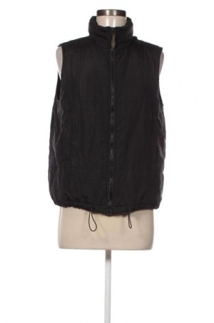 Dámska vesta  S.Oliver, Veľkosť M, Farba Čierna, Cena  7,98 €