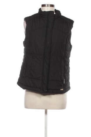 Damska kamizelka S.Oliver, Rozmiar L, Kolor Czarny, Cena 37,99 zł