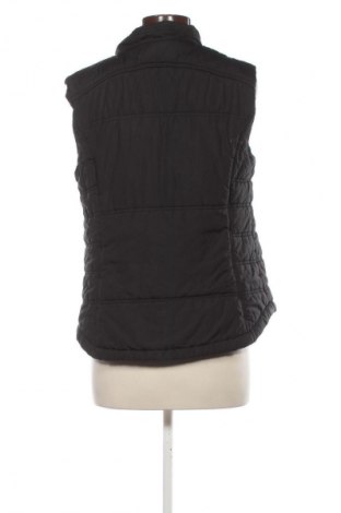 Damska kamizelka S.Oliver, Rozmiar L, Kolor Czarny, Cena 37,99 zł