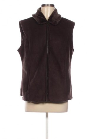 Damenweste TCM, Größe M, Farbe Braun, Preis 9,57 €