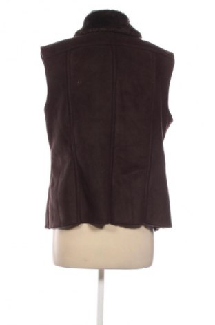 Damenweste TCM, Größe M, Farbe Braun, Preis 9,57 €