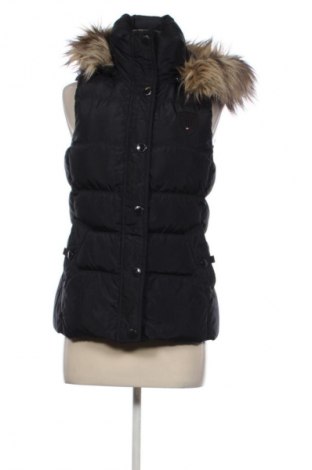 Vestă de femei Tommy Hilfiger, Mărime S, Culoare Albastru, Preț 354,99 Lei