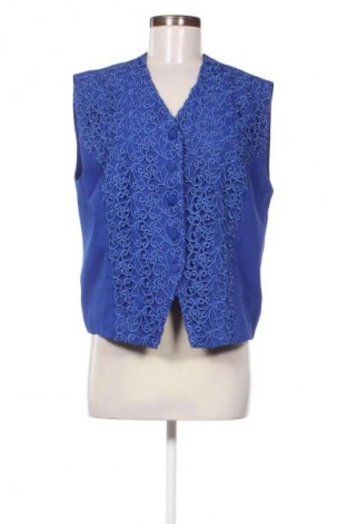 Vestă de femei Unbranded, Mărime XXL, Culoare Albastru, Preț 123,99 Lei