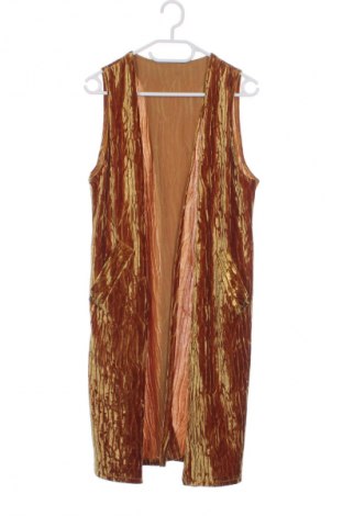 Damenweste Unbranded, Größe S, Farbe Gelb, Preis 17,99 €