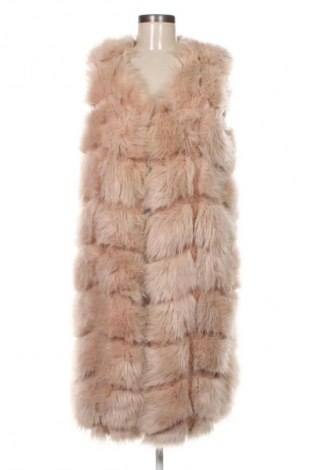 Γυναικείο γιλέκο Unbranded, Μέγεθος L, Χρώμα Ρόζ , Τιμή 7,99 €