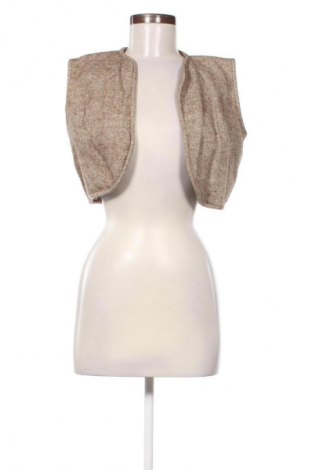 Damenweste Unbranded, Größe M, Farbe Braun, Preis 13,99 €