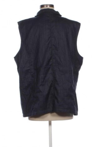 Damenweste Unbranded, Größe XXL, Farbe Blau, Preis 4,80 €