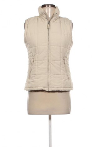 Damska kamizelka Unbranded, Rozmiar S, Kolor ecru, Cena 26,79 zł