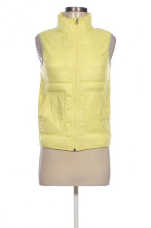 Γυναικείο γιλέκο Unbranded, Μέγεθος S, Χρώμα Κίτρινο, Τιμή 5,28 €
