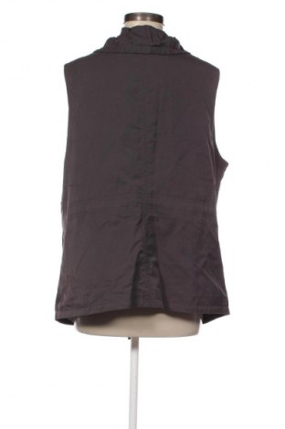Damska kamizelka Unbranded, Rozmiar L, Kolor Szary, Cena 27,99 zł