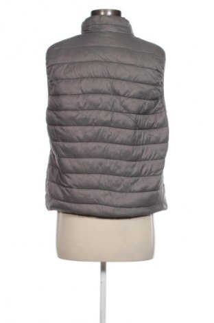 Дамски елек Unbranded, Размер XL, Цвят Сив, Цена 9,71 €