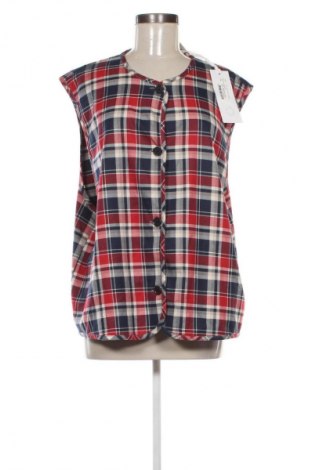 Damska kamizelka Unbranded, Rozmiar L, Kolor Kolorowy, Cena 37,10 zł