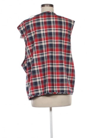 Damska kamizelka Unbranded, Rozmiar L, Kolor Kolorowy, Cena 37,10 zł