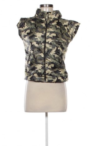 Damska kamizelka Unbranded, Rozmiar XS, Kolor Kolorowy, Cena 28,99 zł