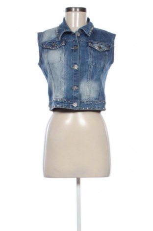 Dámská vesta  Unbranded, Velikost M, Barva Modrá, Cena  169,00 Kč
