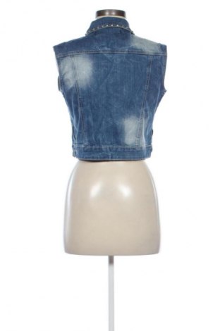 Dámská vesta  Unbranded, Velikost M, Barva Modrá, Cena  169,00 Kč