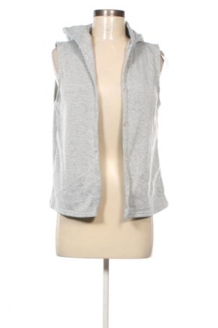 Γυναικείο γιλέκο Unbranded, Μέγεθος S, Χρώμα Γκρί, Τιμή 2,99 €