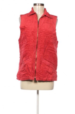 Dámská vesta  Unbranded, Velikost M, Barva Červená, Cena  199,00 Kč