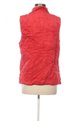 Dámská vesta  Unbranded, Velikost M, Barva Červená, Cena  199,00 Kč