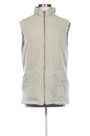 Damenweste Unbranded, Größe M, Farbe Beige, Preis 4,99 €