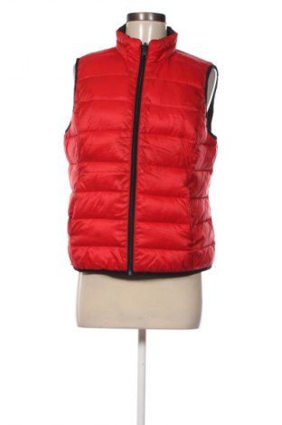 Damenweste Unbranded, Größe L, Farbe Rot, Preis 13,99 €