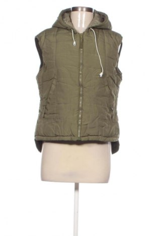 Дамски елек Unbranded, Размер M, Цвят Зелен, Цена 7,66 €