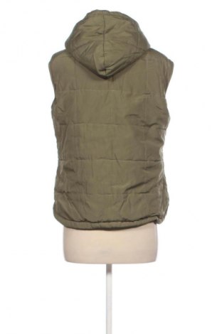 Дамски елек Unbranded, Размер M, Цвят Зелен, Цена 7,66 €