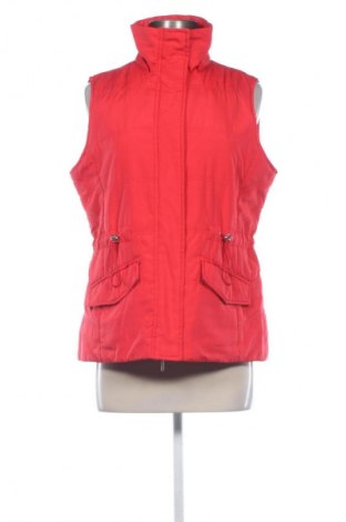 Dámská vesta  Unbranded, Velikost M, Barva Červená, Cena  169,00 Kč