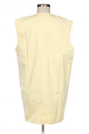 Damenweste NA-KD, Größe S, Farbe Gelb, Preis € 31,99