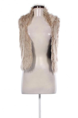 Damenweste Unbranded, Größe S, Farbe Beige, Preis 6,99 €