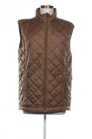 Damenweste Up 2 Fashion, Größe M, Farbe Braun, Preis 6,99 €