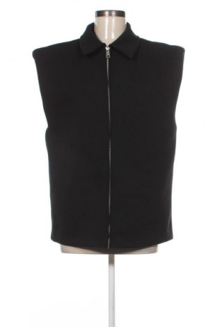Damska kamizelka Zara, Rozmiar L, Kolor Czarny, Cena 23,99 zł