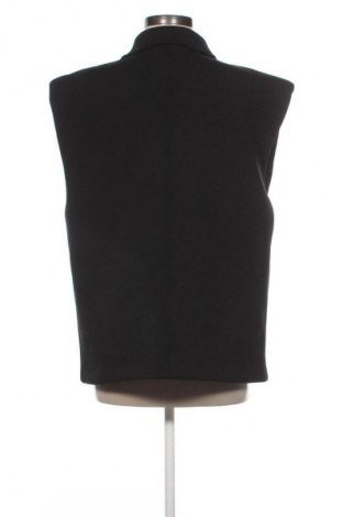 Damska kamizelka Zara, Rozmiar L, Kolor Czarny, Cena 23,99 zł