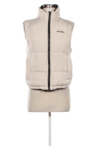 Dámská vesta  iets frans..., Velikost XS, Barva Béžová, Cena  269,00 Kč