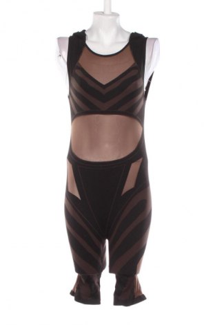 Damski kombinezon GCDS, Rozmiar L, Kolor Kolorowy, Cena 240,99 zł