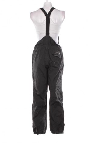 Salopetă de damă pentru sporturi de iarnă Great Escapes, Mărime L, Culoare Negru, Preț 148,99 Lei