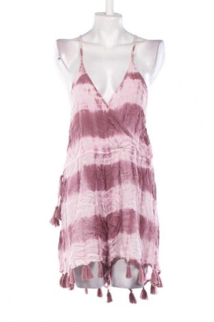 Kurzer Damenoverall ASOS, Größe XL, Farbe Mehrfarbig, Preis 13,99 €