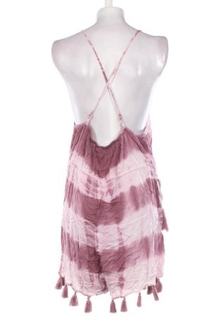 Kurzer Damenoverall ASOS, Größe XL, Farbe Mehrfarbig, Preis 13,99 €