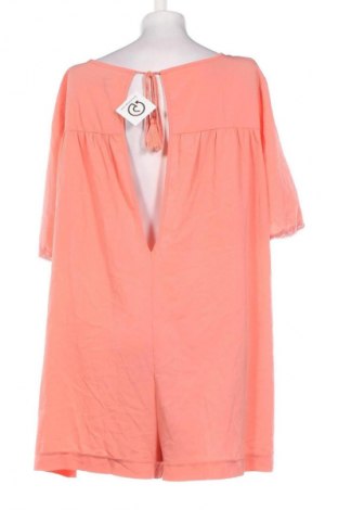 Dámská krátká kombinéza  ASOS, Velikost XXL, Barva Oranžová, Cena  159,00 Kč