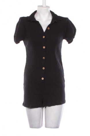 Damski krótki kombinezon ASOS, Rozmiar XXL, Kolor Czarny, Cena 24,99 zł